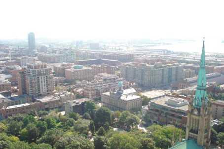 3107 - 33 Lombard St, Condo with 2 bedrooms, 2 bathrooms and 1 parking in Toronto ON | Image 1