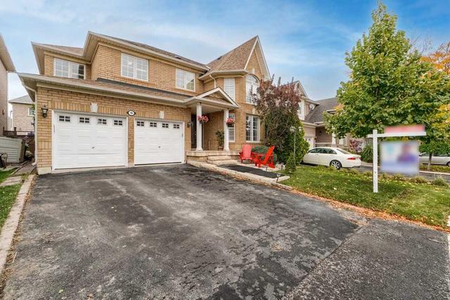 16 Bowsfield Dr, House detached with 4 bedrooms, 4 bathrooms and 4 parking in Brampton ON | Image 12