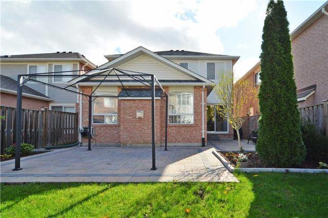 20 Fitzwilliam Ave, House detached with 3 bedrooms, 4 bathrooms and 4 parking in Richmond Hill ON | Image 20