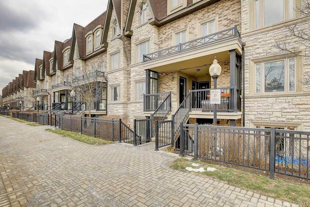223 - 320 John St, Townhouse with 2 bedrooms, 2 bathrooms and 2 parking in Markham ON | Image 19