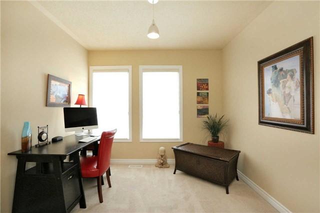 7127 Triumph Lane, Townhouse with 3 bedrooms, 3 bathrooms and 3 parking in Mississauga ON | Image 16