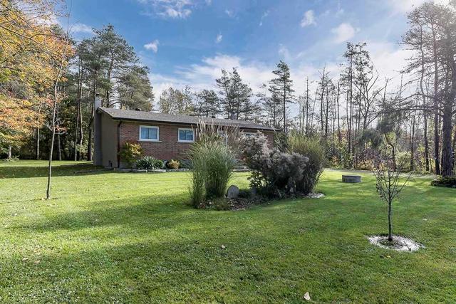 39 7 Line N, House detached with 3 bedrooms, 1 bathrooms and 12 parking in Oro Medonte ON | Image 12