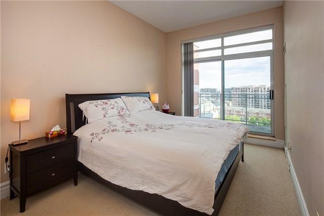 Uph10 - 48 Suncrest Blvd, Condo with 2 bedrooms, 2 bathrooms and 2 parking in Markham ON | Image 10