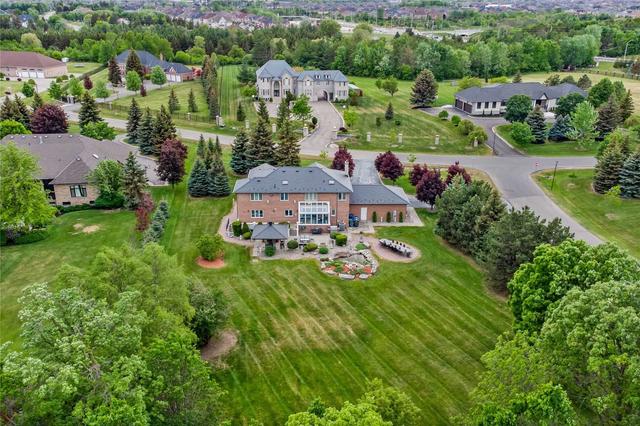 37 Bellini Ave, House detached with 4 bedrooms, 5 bathrooms and 18 parking in Brampton ON | Image 17
