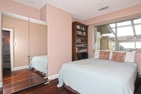 402 - 393 King St W, Condo with 1 bedrooms, 1 bathrooms and 1 parking in Toronto ON | Image 9