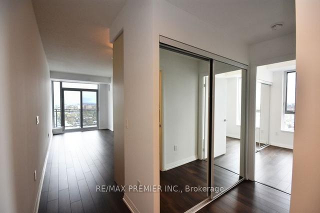 2302 - 55 Ann O'reilly Rd, Condo with 2 bedrooms, 2 bathrooms and 1 parking in Toronto ON | Image 16