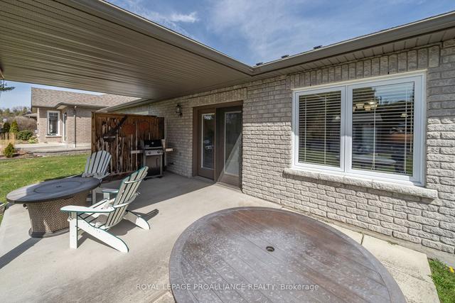 29 Forest Dr, House detached with 3 bedrooms, 2 bathrooms and 6 parking in Brighton ON | Image 24