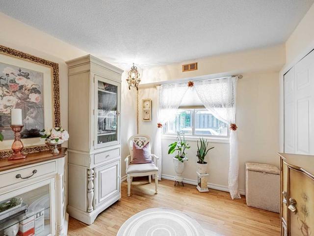 97 - 2701 Aquitaine Ave, Townhouse with 3 bedrooms, 2 bathrooms and 2 parking in Mississauga ON | Image 7