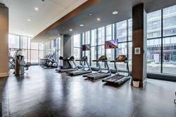 1216 - 460 Adelaide St E, Condo with 2 bedrooms, 2 bathrooms and 1 parking in Toronto ON | Image 13