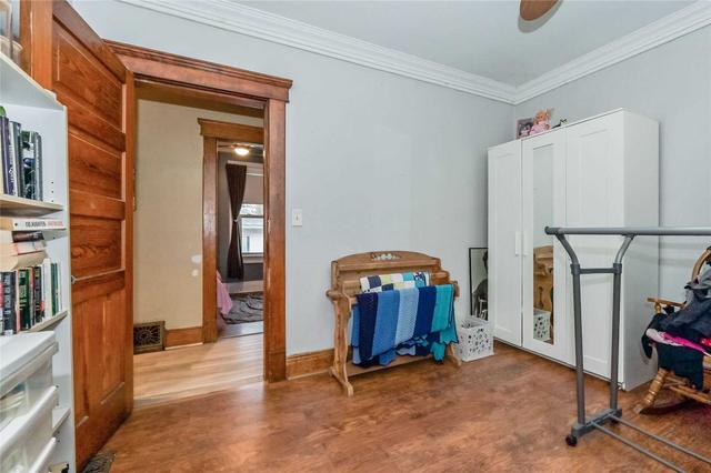 110 Smith St, House semidetached with 4 bedrooms, 2 bathrooms and 6 parking in Wellington North ON | Image 22