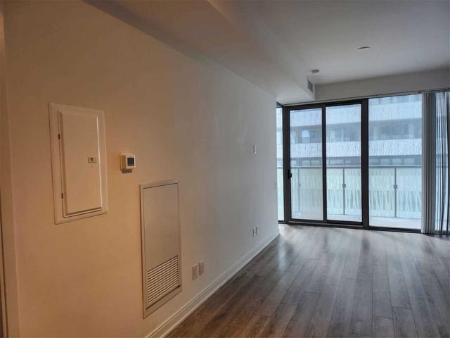 3306 - 50 Charles St E, Condo with 1 bedrooms, 1 bathrooms and 0 parking in Toronto ON | Image 7