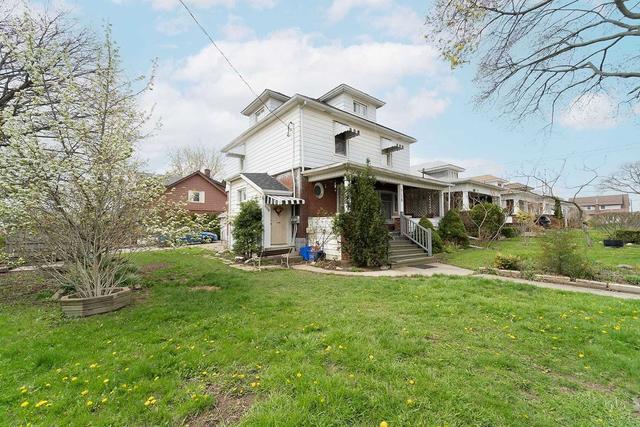5170 Willmott St, House detached with 4 bedrooms, 2 bathrooms and 7.5 parking in Niagara Falls ON | Image 13