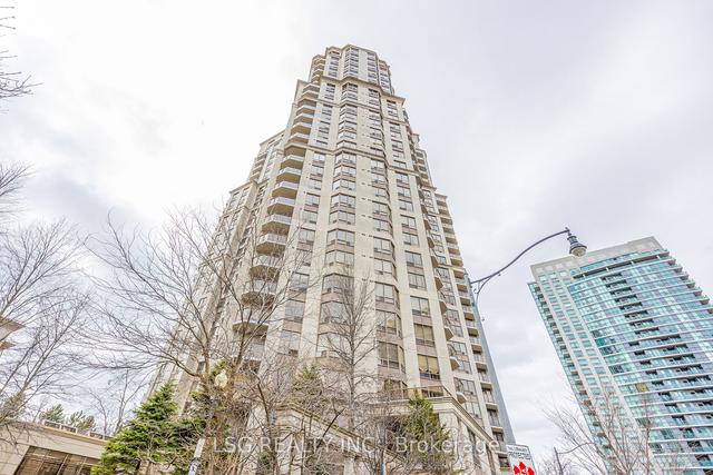 205 - 78 Harrison Garden Blvd, Condo with 1 bedrooms, 1 bathrooms and 1 parking in Toronto ON | Image 28