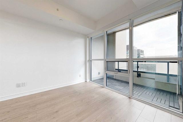 1807 - 88 Scott St, Condo with 1 bedrooms, 1 bathrooms and 0 parking in Toronto ON | Image 9