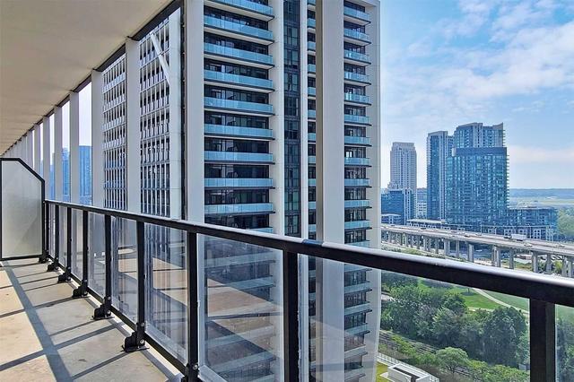 1501 - 50 Ordnance St, Condo with 2 bedrooms, 2 bathrooms and 1 parking in Toronto ON | Image 10