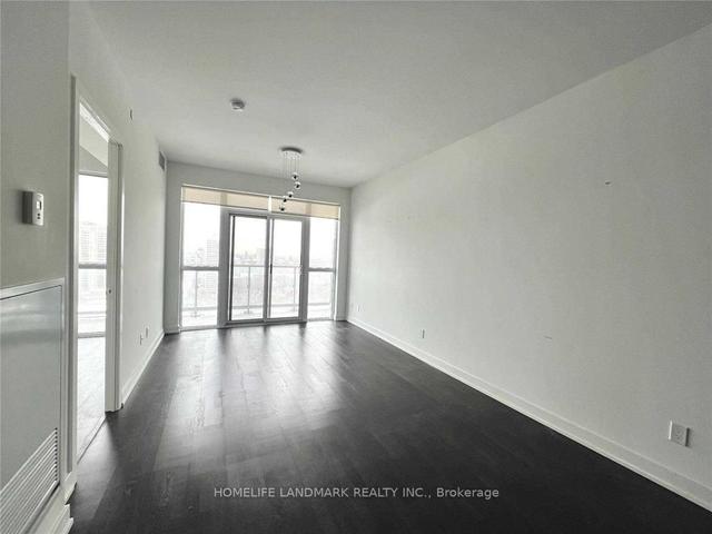 1604 - 501 St Clair Ave W, Condo with 1 bedrooms, 1 bathrooms and 1 parking in Toronto ON | Image 9