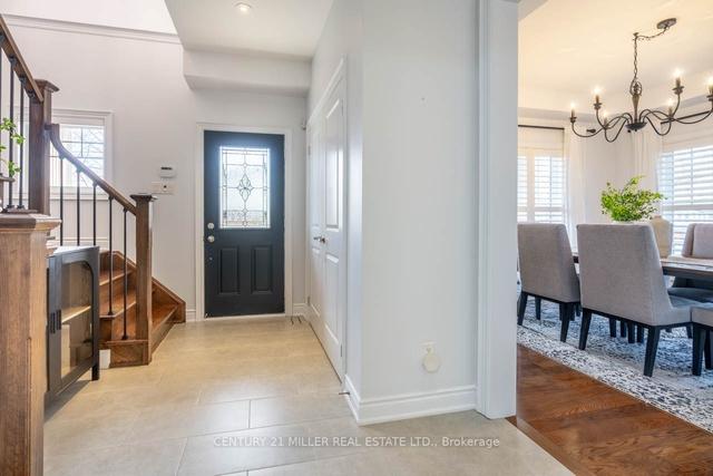 392 Oak St, House detached with 3 bedrooms, 4 bathrooms and 3 parking in Milton ON | Image 12