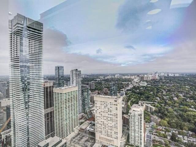 ph5503 - 50 Charles St E, Condo with 2 bedrooms, 2 bathrooms and 2 parking in Toronto ON | Image 17