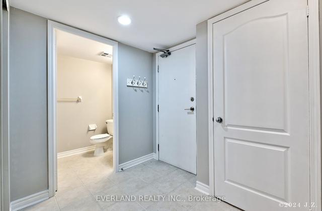 412 - 8 Rean Dr, Condo with 2 bedrooms, 2 bathrooms and 1 parking in Toronto ON | Image 20