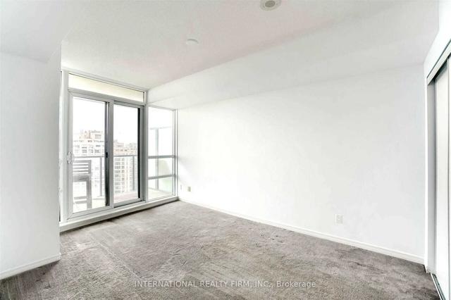 1401 - 2230 Lake Shore Blvd W, Condo with 1 bedrooms, 1 bathrooms and 1 parking in Toronto ON | Image 3