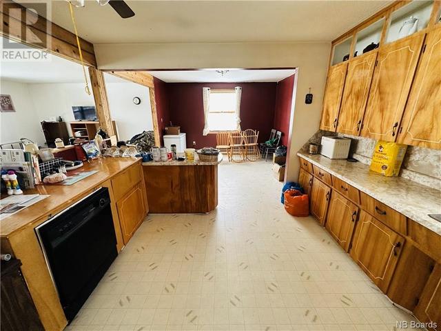 2599 - 550 Route, House detached with 3 bedrooms, 1 bathrooms and null parking in Wilmot NB | Image 6