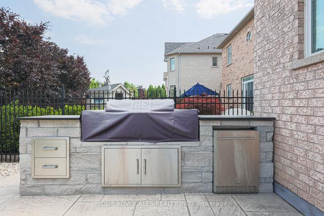 87 Selvapiano Cres, House detached with 3 bedrooms, 3 bathrooms and 6 parking in Vaughan ON | Image 20
