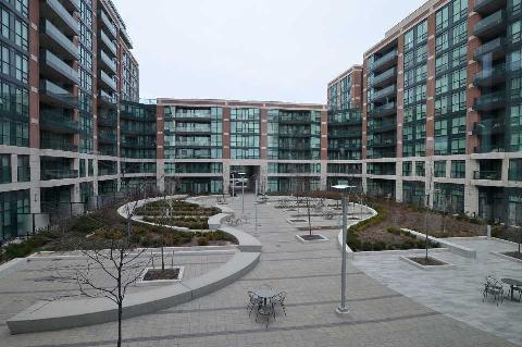 805 - 525 Wilson Ave, Condo with 1 bedrooms, 1 bathrooms and 1 parking in Toronto ON | Image 18