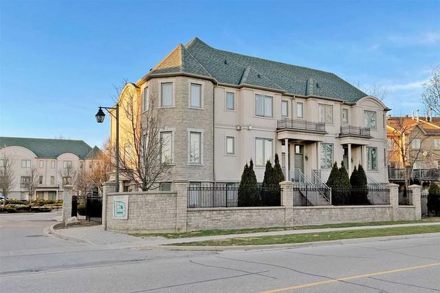th 2 - 9133 Bayview Ave, Townhouse with 3 bedrooms, 3 bathrooms and 1 parking in Richmond Hill ON | Image 23