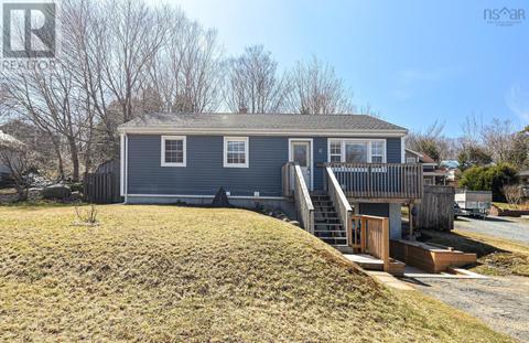 6 Chrysler Avenue, House detached with 4 bedrooms, 2 bathrooms and null parking in Halifax NS | Card Image