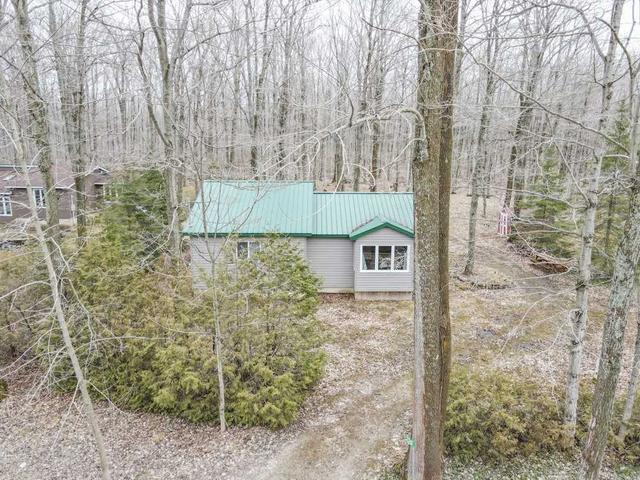 229 Tammy Cove Rd, House detached with 2 bedrooms, 1 bathrooms and 0 parking in Northern Bruce Peninsula ON | Image 20