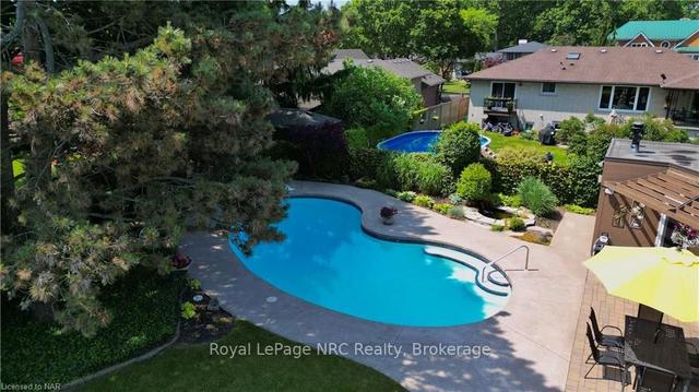 47 Kenmore Cres, House detached with 3 bedrooms, 4 bathrooms and 6 parking in St. Catharines ON | Image 21
