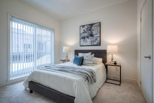 th-09 - 70 Orchid Place Dr, Townhouse with 2 bedrooms, 2 bathrooms and 1 parking in Toronto ON | Image 8