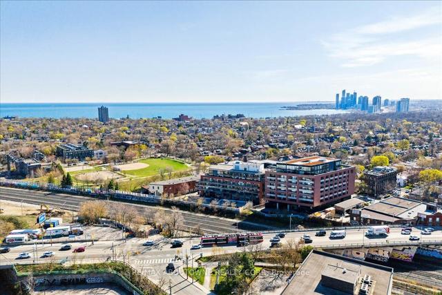 ph2 - 383 Sorauren Ave, Condo with 2 bedrooms, 2 bathrooms and 1 parking in Toronto ON | Image 30