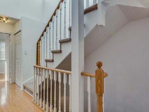33 - 6 Wellesley Pl, House attached with 2 bedrooms, 3 bathrooms and 1 parking in Toronto ON | Image 13