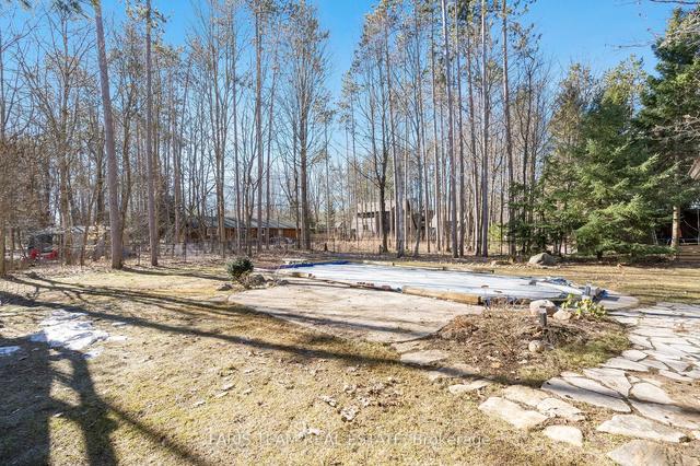 50 Cathedral Pines Rd, House detached with 3 bedrooms, 3 bathrooms and 14 parking in Oro Medonte ON | Image 15