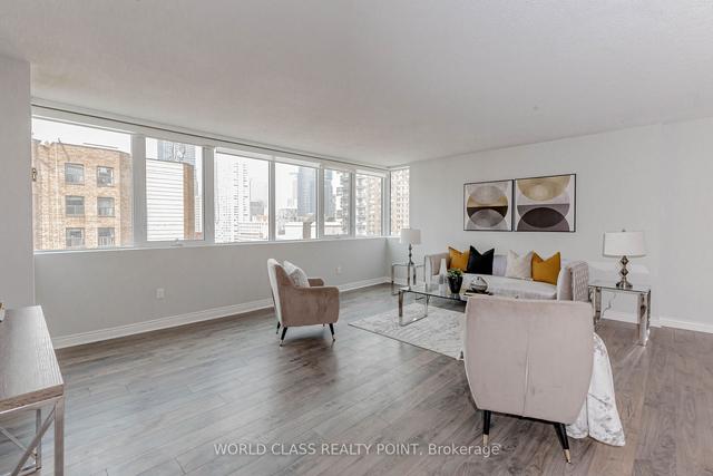 14a - 256 Jarvis St, Condo with 2 bedrooms, 2 bathrooms and 1 parking in Toronto ON | Image 29