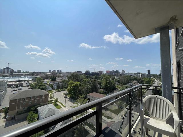 906 - 8 Hickory St W, Condo with 5 bedrooms, 5 bathrooms and 0 parking in Waterloo ON | Image 17