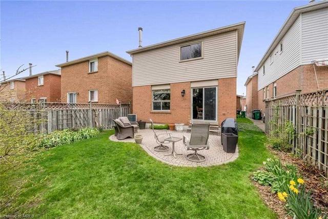 6122 Duford Dr, House detached with 4 bedrooms, 3 bathrooms and 4 parking in Mississauga ON | Image 25