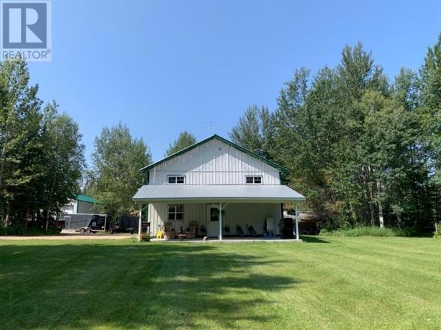 lot 5 591021 Range Road 123a, House detached with 3 bedrooms, 2 bathrooms and 50 parking in Woodlands County AB | Image 3