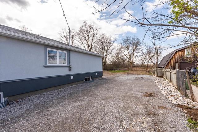 5015 #6 Highway S, House detached with 3 bedrooms, 1 bathrooms and 10 parking in Haldimand County ON | Image 7