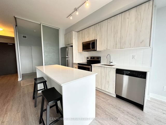 413 - 1350 Kingston Rd, Condo with 2 bedrooms, 2 bathrooms and 1 parking in Toronto ON | Image 14