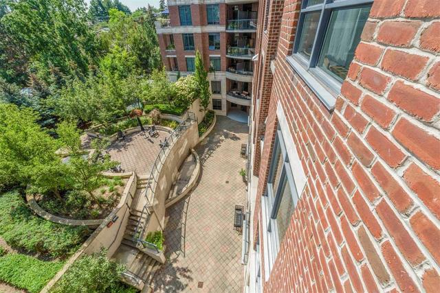 420 - 25 Earlington Ave, Condo with 1 bedrooms, 1 bathrooms and 1 parking in Toronto ON | Image 29