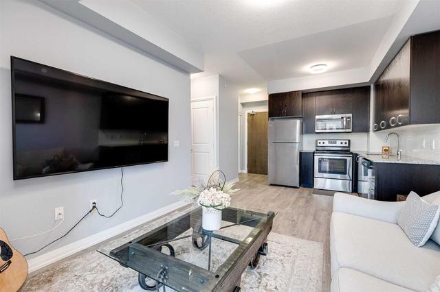 lph09 - 9560 Markham Rd, Condo with 2 bedrooms, 2 bathrooms and 2 parking in Markham ON | Image 5