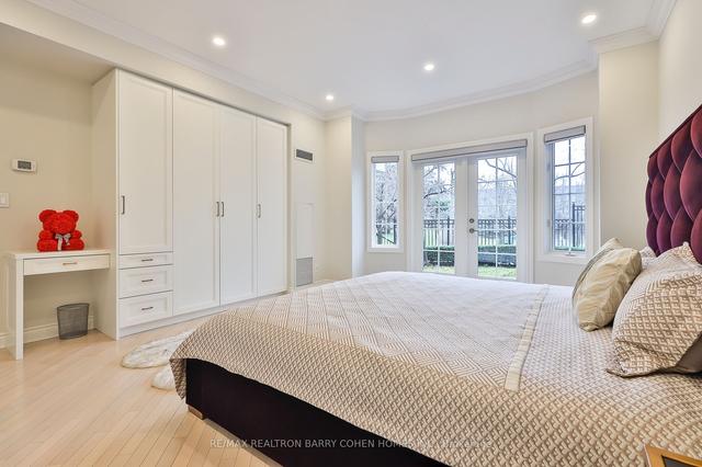 th 10 - 8 Rean Dr, Townhouse with 4 bedrooms, 4 bathrooms and 2 parking in Toronto ON | Image 35