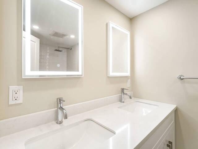 ph6 - 627 The West Mall, Condo with 3 bedrooms, 2 bathrooms and 1 parking in Toronto ON | Image 15