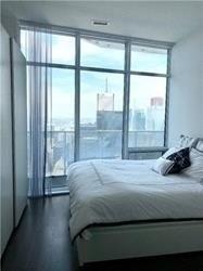 7203 - 88 Harbour St, Condo with 1 bedrooms, 1 bathrooms and 0 parking in Toronto ON | Image 13