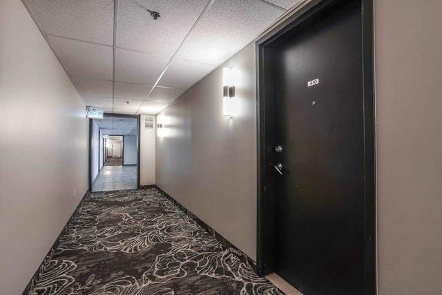 410 - 7428 Markham Rd, Condo with 2 bedrooms, 2 bathrooms and 1 parking in Markham ON | Image 20