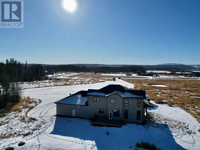 115016 Township Road 600a, House detached with 5 bedrooms, 3 bathrooms and 100 parking in Woodlands County AB | Image 46