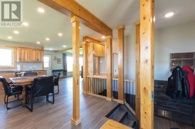 17132 Twp 40 4, House detached with 3 bedrooms, 1 bathrooms and null parking in Stettler County No. 6 AB | Image 9