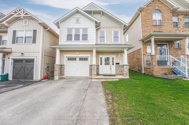 76 Pearl Dr, House detached with 3 bedrooms, 2 bathrooms and 3 parking in Orillia ON | Image 1